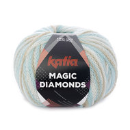 Katia Magic Diamonds Kleur 55