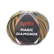 Katia Magic Diamonds Kleur 56