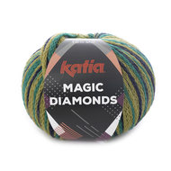 Katia Magic Diamonds Kleur 57