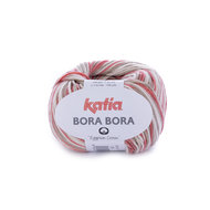 Katia Bora Bora kleur 55