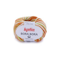 Katia Bora Bora kleur 57