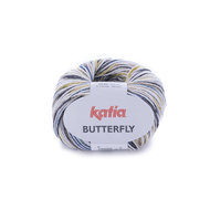 Katia Butterfly Kleur 80