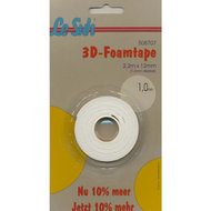 3D - Foamtape 1,0 mm