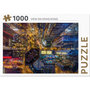 Rebo 1000 Puzzel | Uitzicht op Hong Kong 81635-01