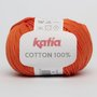Katia Cotton 100% kleur 30