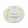Katia Concept Cotton-Merino Volume Kleur 200 Ercu