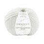 Katia Concept Cotton-Merino Glam kleur 308 Ecru