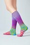 Urth Yarns Uneek Sock Kit kleur 54