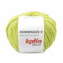 Katia Homemade II kleur 112 Licht Groen