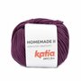 Katia Homemade II kleur 114 Bordeaux