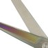 Opry Microverstanding Roestvrijstalen schaar 21,5 cm_