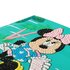 Crystal Card Kit | Diamond painting 3D Minnie on Holiday_