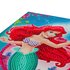 DIY Notebook Kit | Diamond Painting 3D The Little Mermaid_