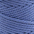 Katia Macrame Cord Kleur 120 Donker Blauw