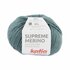 Katia Supreme Merino kleur 101 Mintturquoise_