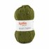 Katia Bulky Tweed kleur 209 Grasgroen_