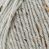 Katia Bulky Tweed kleur 201 Licht grijs_