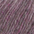 Katia Concept Cotton-Merino Tweed kleur 509 Zeer donker bleekrood_