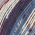 Katia Concept Taika Socks kleur 103 Blauw-Oranje-Bordeauxpaars_