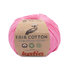 Katia Fair Cotton kleur 57 Medium roze_