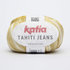Katia Tahiti Jeans kleur 407 Geel_