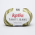 Katia Tahiti Jeans kleur 406 Pistache_