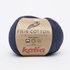 Katia Fair Cotton kleur 05 Donker blauw