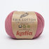 Katia Fair Cotton kleur 14 Framboosrood