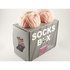 Lana Grossa Socks Box Kleur 601_