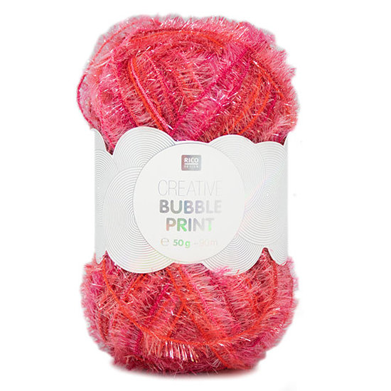004 Fuchsia mix
