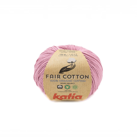 Kleur 40 Licht mauvé