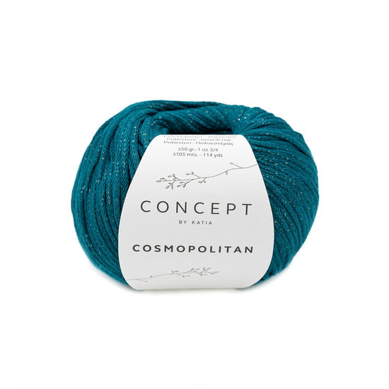 83 Groen blauw
