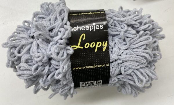 Scheepjes Loopy