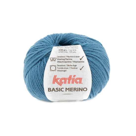Kleur 81 Groen blauw