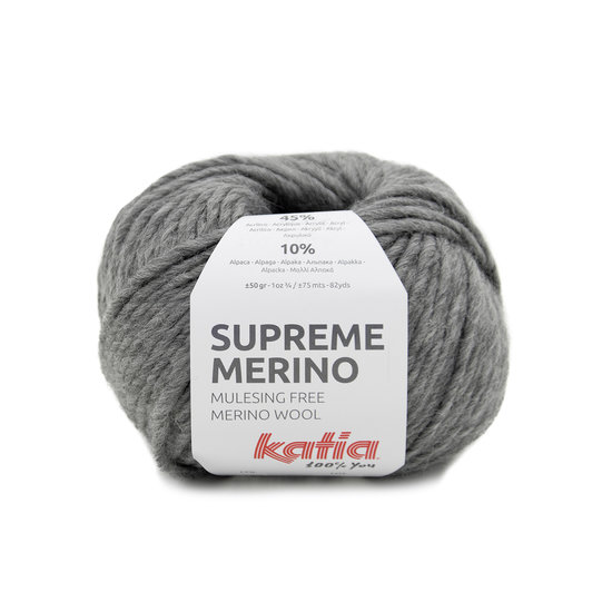84 Medium grijs