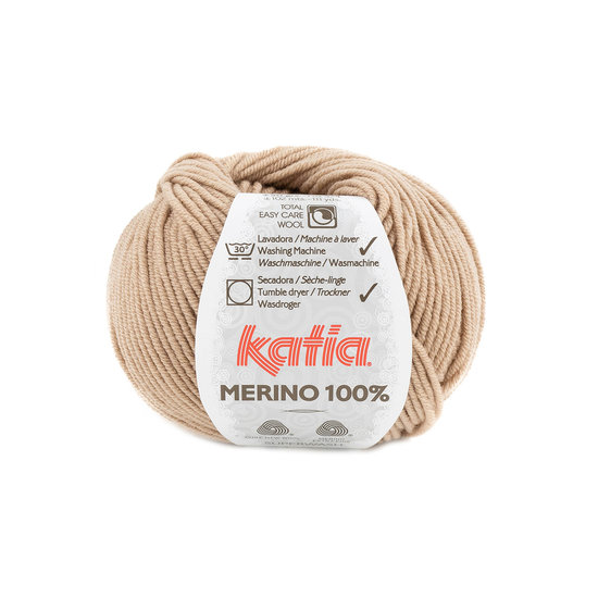 82 Medium beige