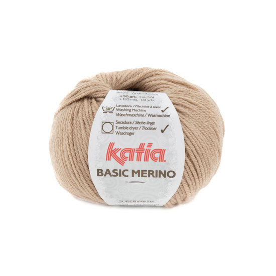 Kleur 79 Licht beige