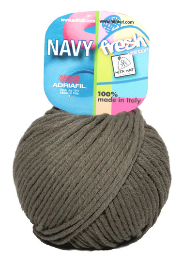 Kleur 48 Dark Army Green