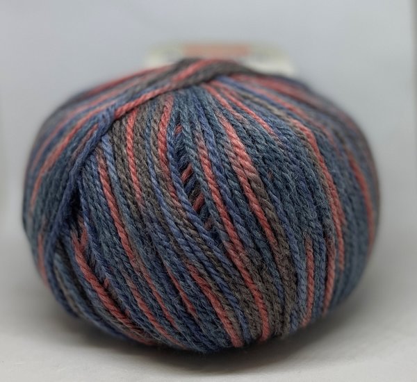 Kleur 51 Blue Fantasy