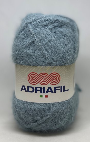 Kleur 23 Parel Blauw