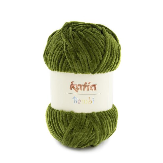 Kleur 331 Groen