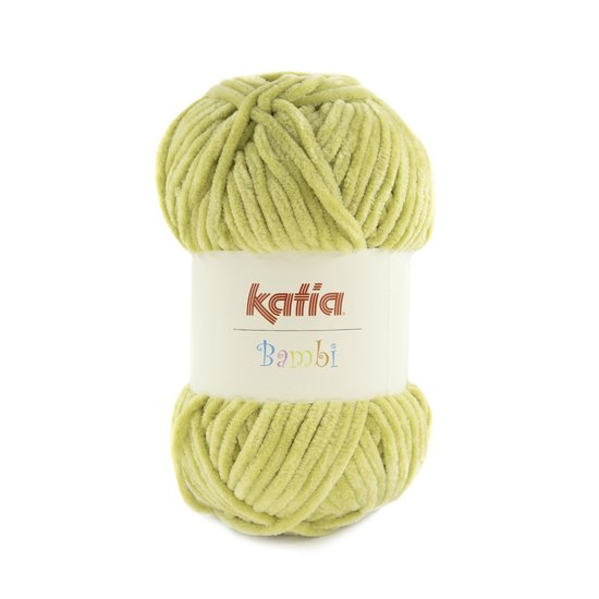 Kleur 332 Pistache