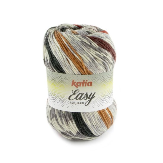 Kleur 106 Grijs-Rood-Licht oranje