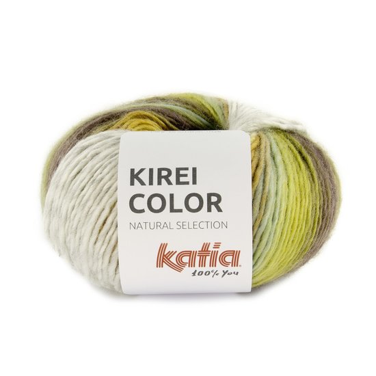 304 Groen-Pistache-Camel-Lila