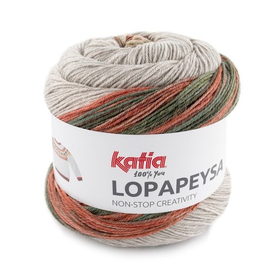 101 Roest bruin-Geelachtig groen-Groen