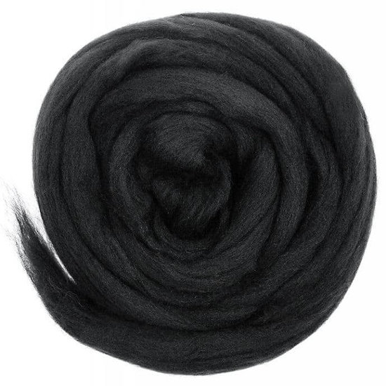 633 Charcoal Black