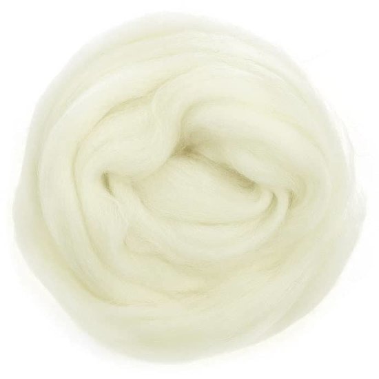 634 Woolly White