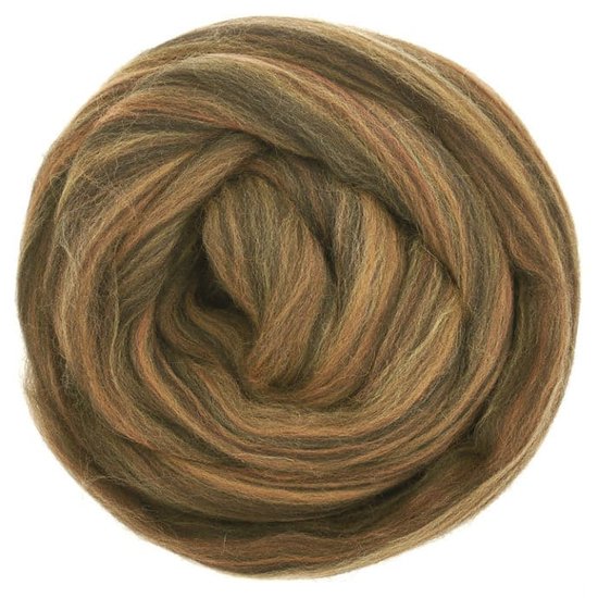 650 Bronze Blend