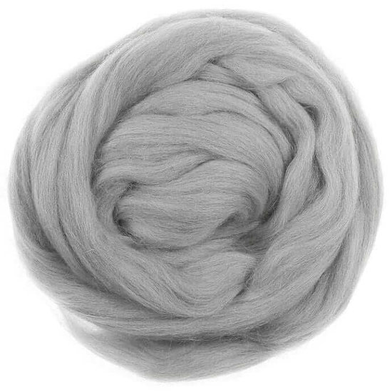 672 Grey Mix