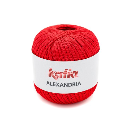 Kleur 4 Rood